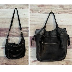 Sondra Roberts Convertible Bag